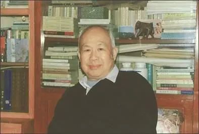 三联当代学术系列之《杜甫评传》（陈贻焮/著）