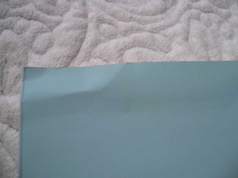 电熨斗修复书籍技巧总结和经验交流(包括书脊开裂、开胶、折角等)