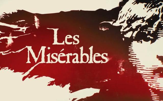 《Les Misérables》