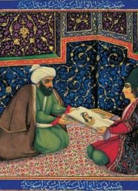 《一千零一夜》中译本版本比较